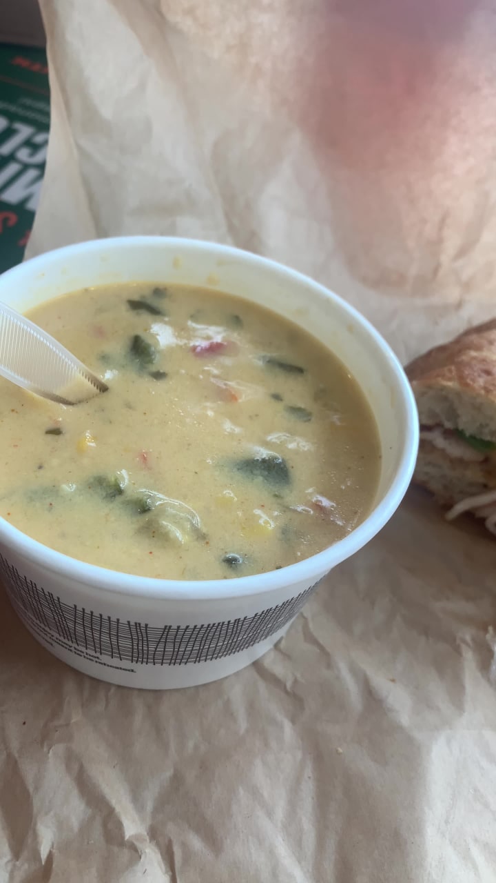 Video review of Panera Bread