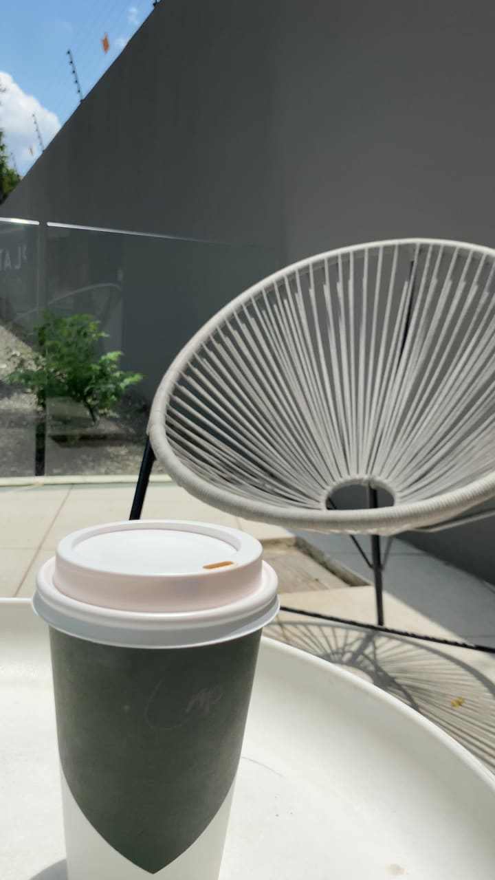 Plato coffee - Alpine Attitude