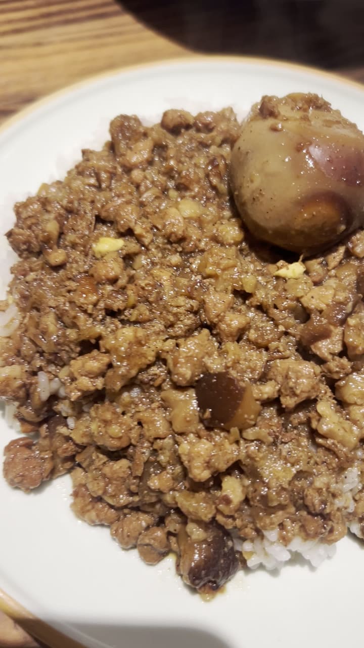 Video review of Taipei Cuisine