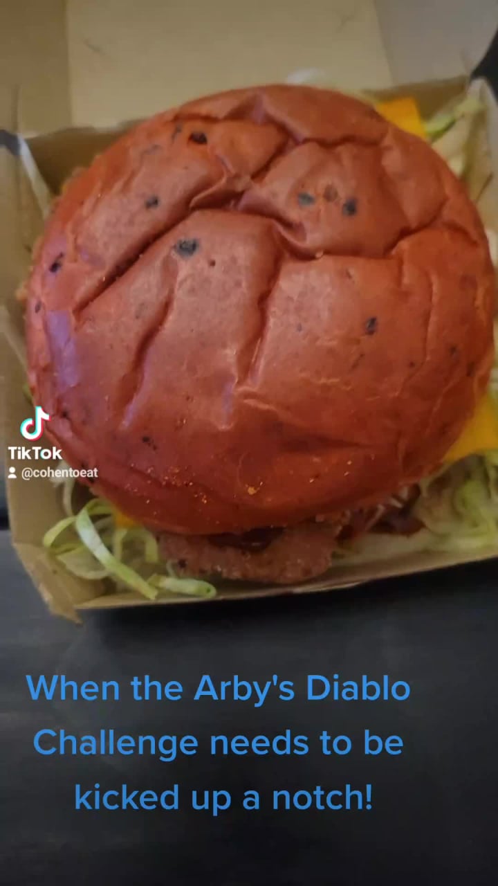 Arby's