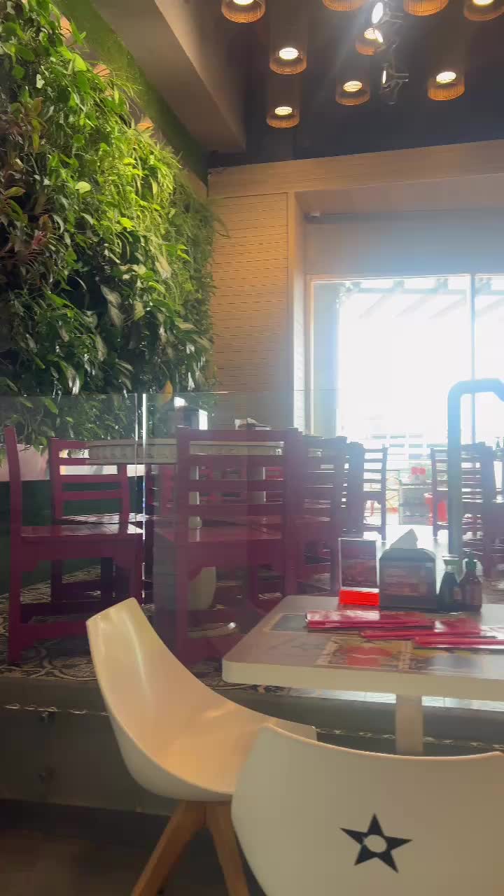 Nacion Sushi Multiplaza