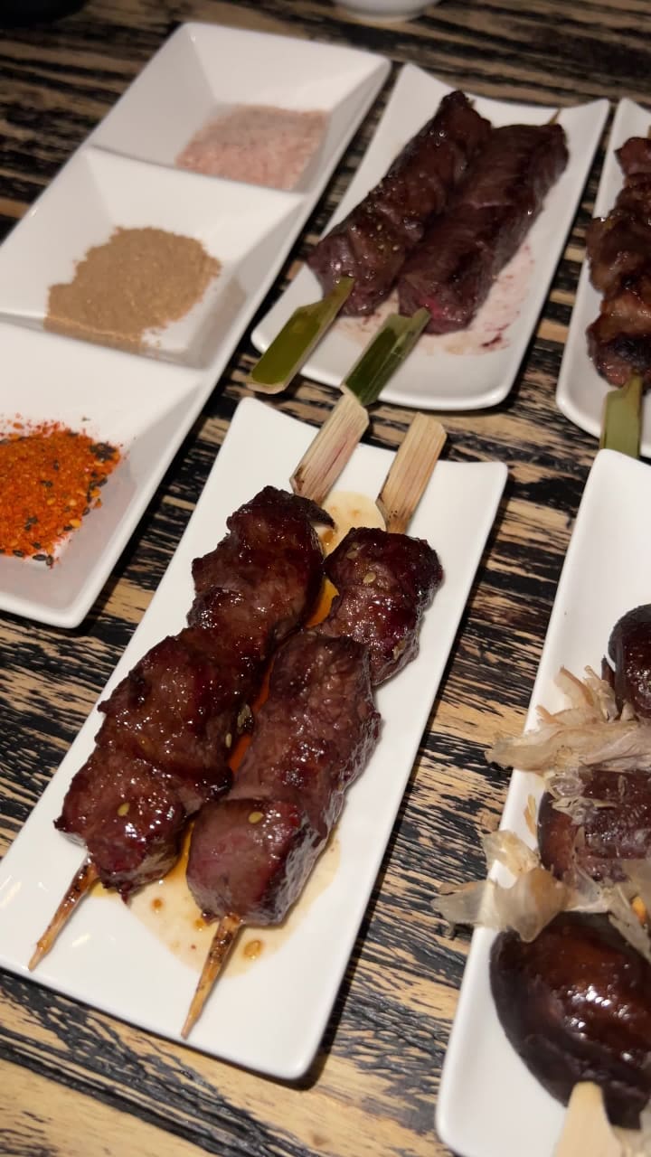 Video review of Mokutanya