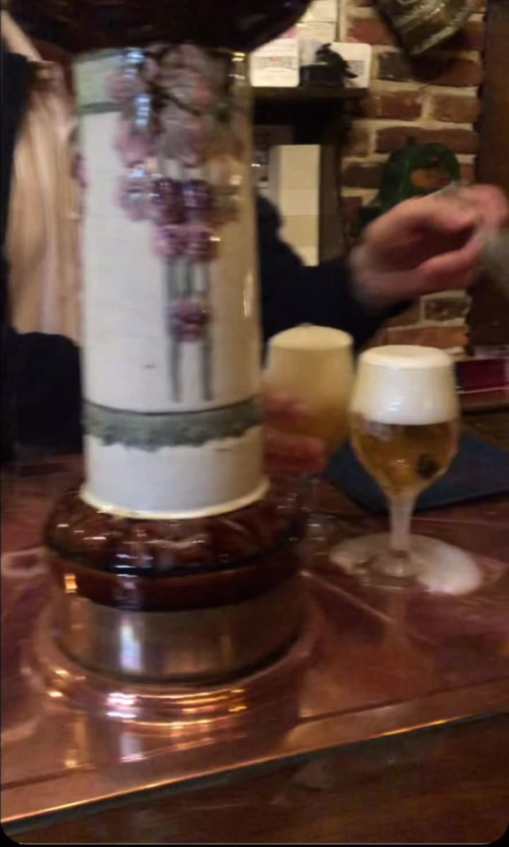 Museum of the Belgian Brewers (Museum van de Belgische Brouwers)