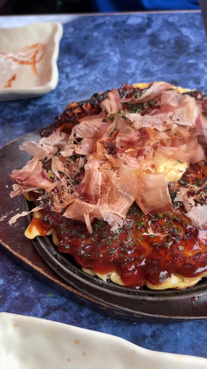 Okonomi House お好みハウス