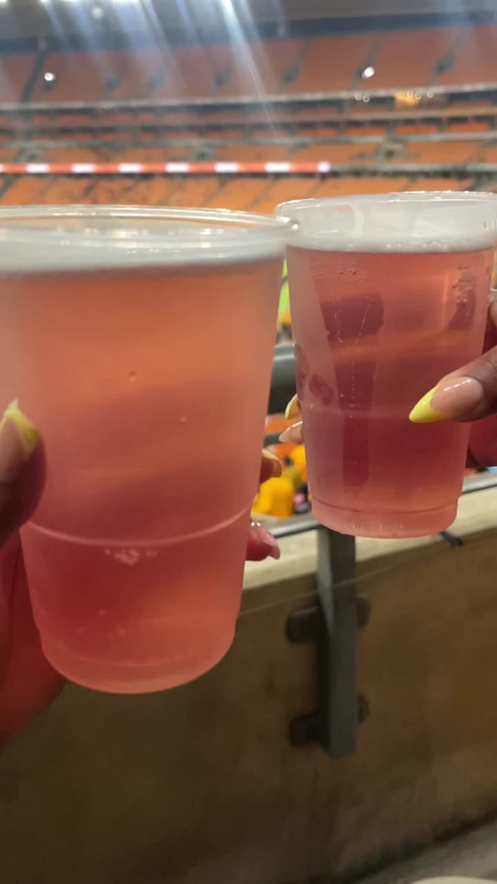 Video review of FNB Stadium