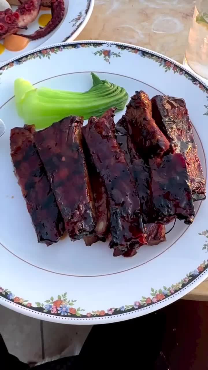 Roy's at Pebble Beach