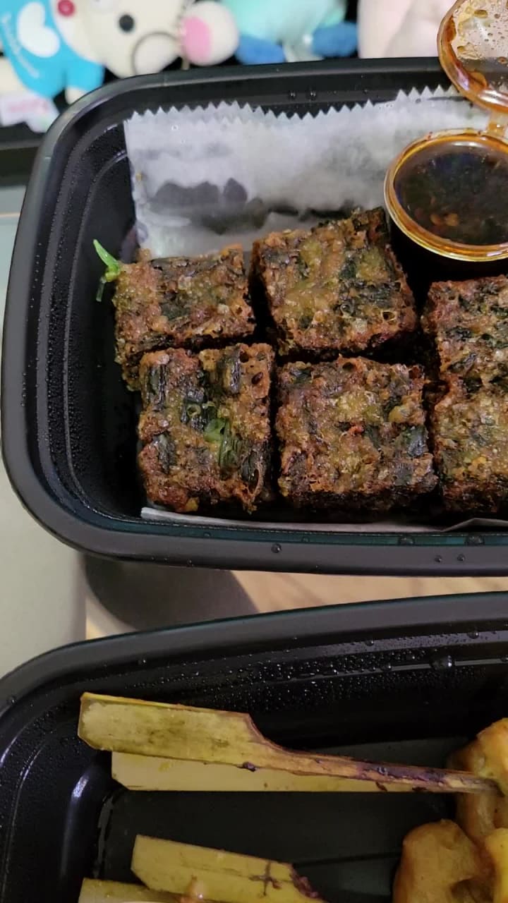 Ricepot Thai Cookhouse