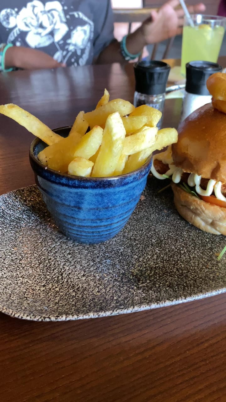 Doppio Zero Bassonia