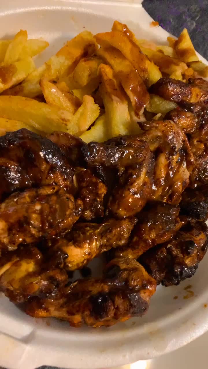 Mulbarton Shopping Centre