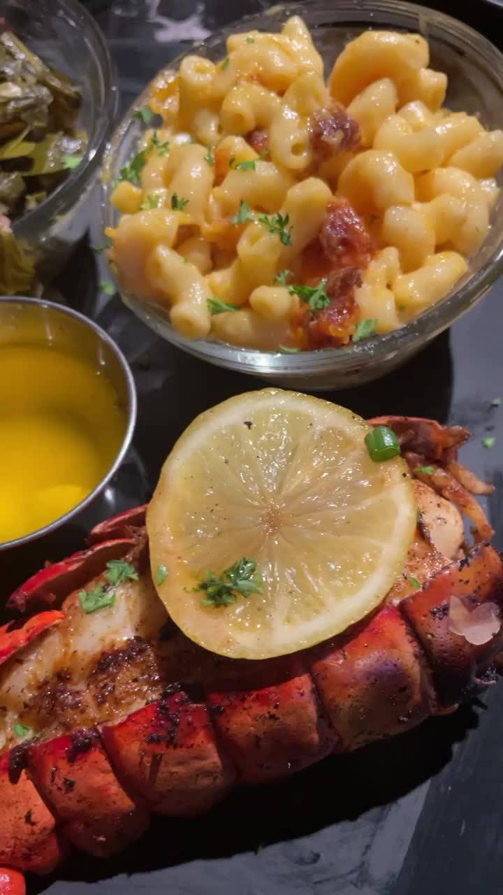 True Kitchen + Kocktails