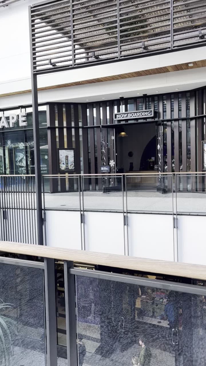 Dreamscape Immersive