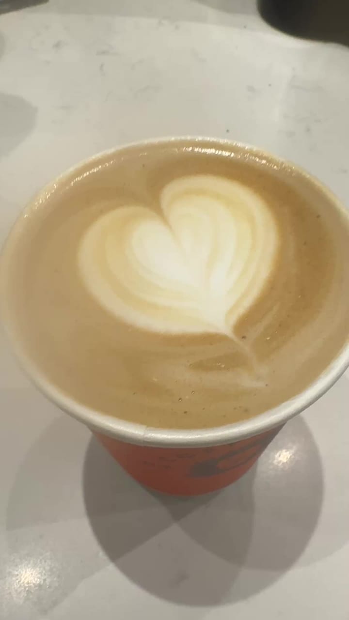 Video review of Coffeebar