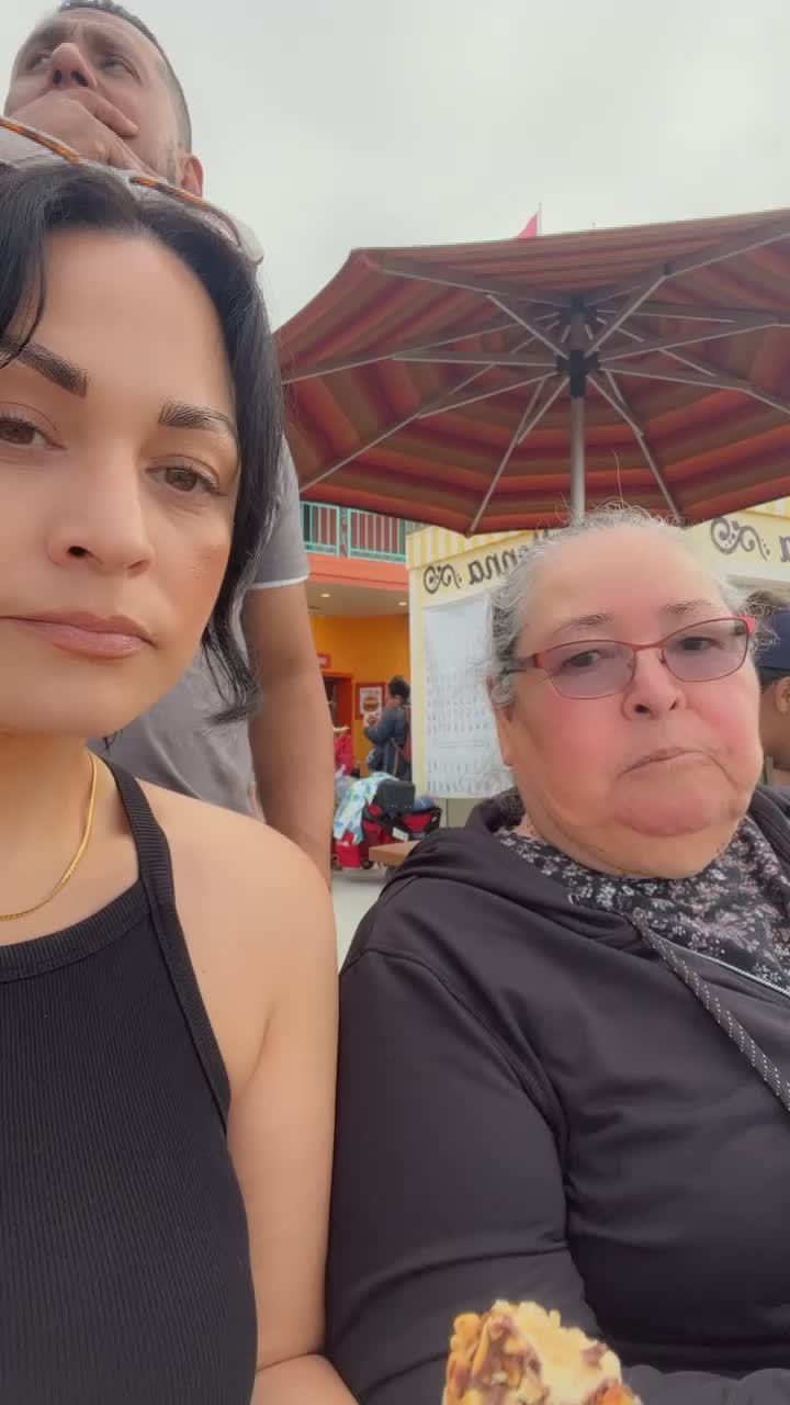 Santa Cruz Beach Boardwalk