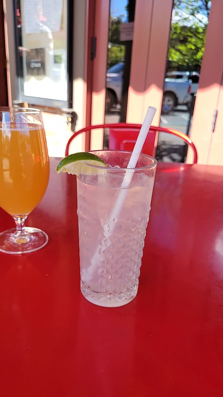 Moody's Bistro Bar & Beats