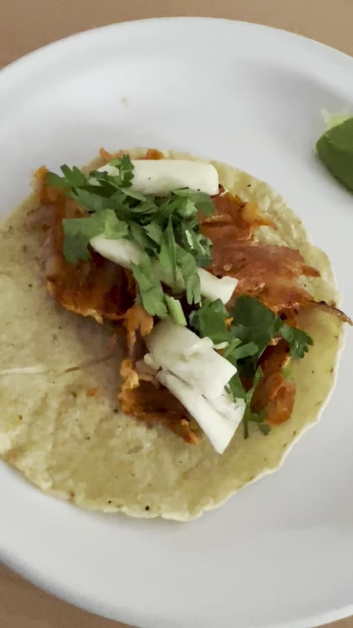 El Tízon Sureño 4 Norte