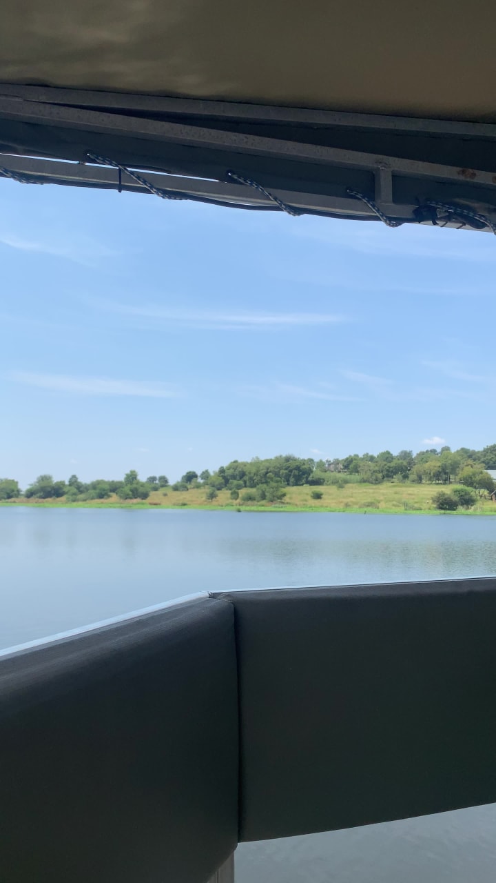 Cradle Moon Lakeside Game Lodge