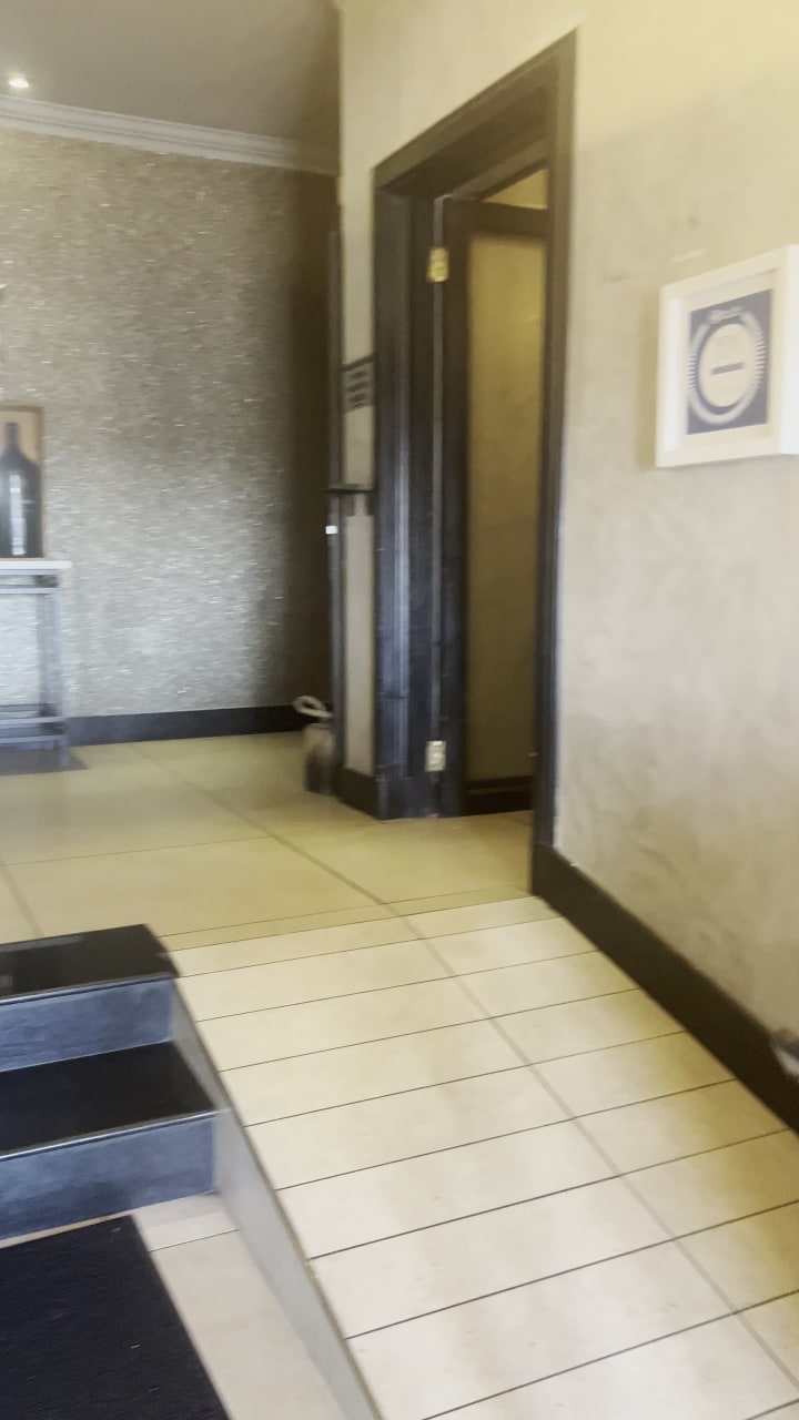 Villa bianca kempton park