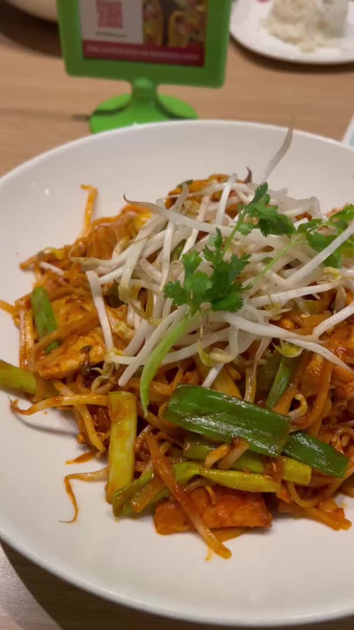 Video review of Asian Mint | Inwood Village
