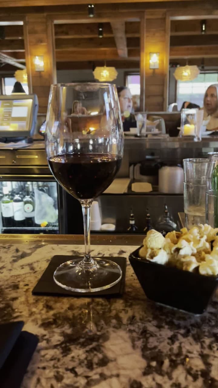 Stoney River Steakhouse and Grill