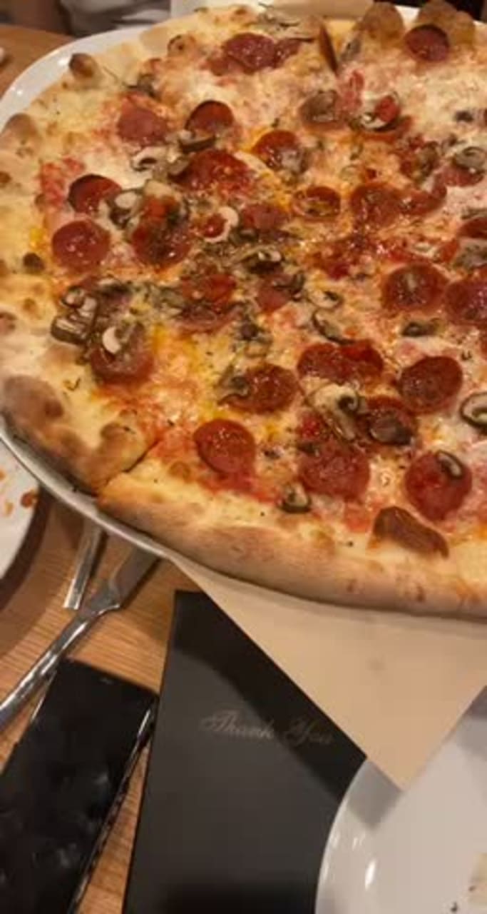 PizzaVino NoCo Italiano