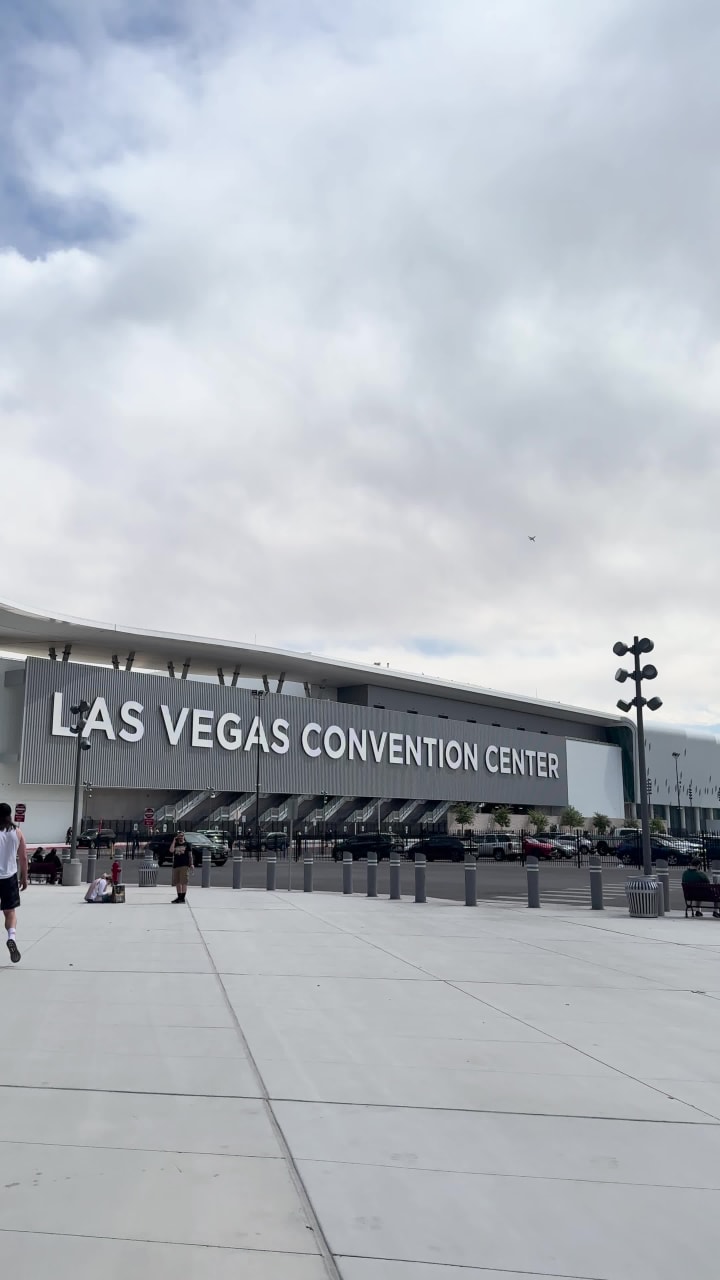 Las Vegas Convention Center