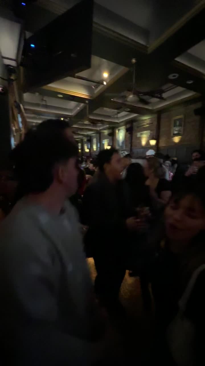 Video review of Five Points