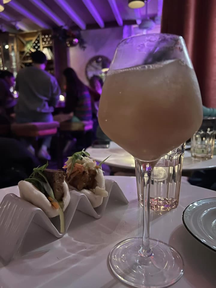 Video review of Ladybird