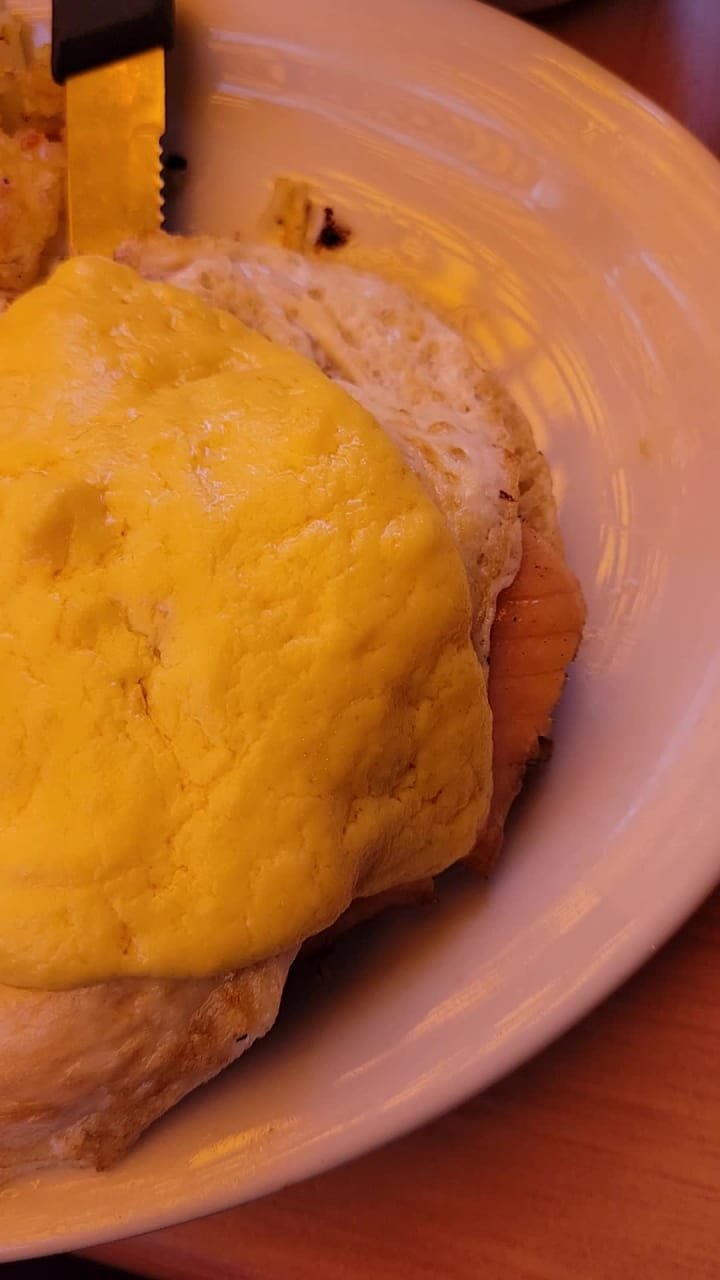 The Bunnery Bakery & Restaurant