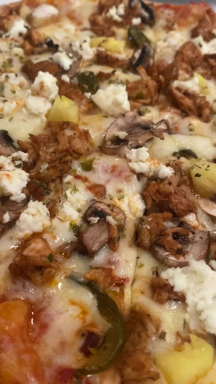 Video review of Casalinga Ristorante Italiano