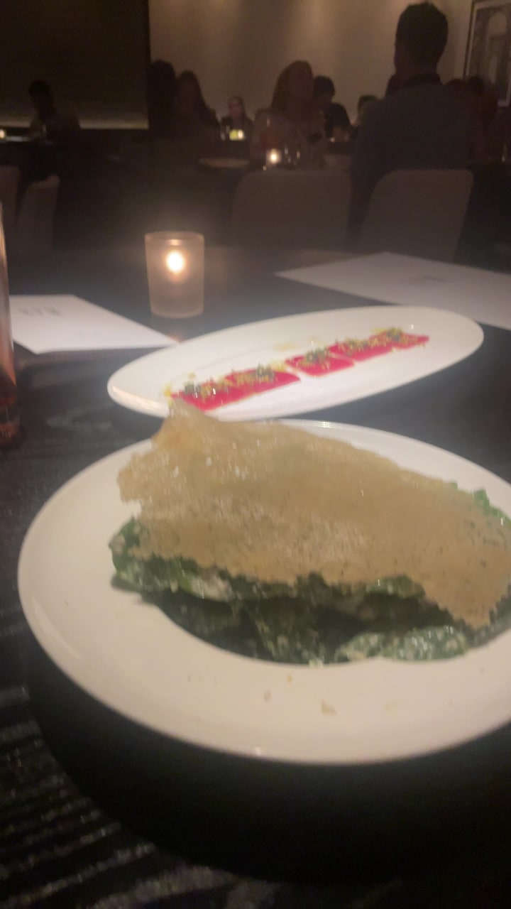 Video review of RPM Italian