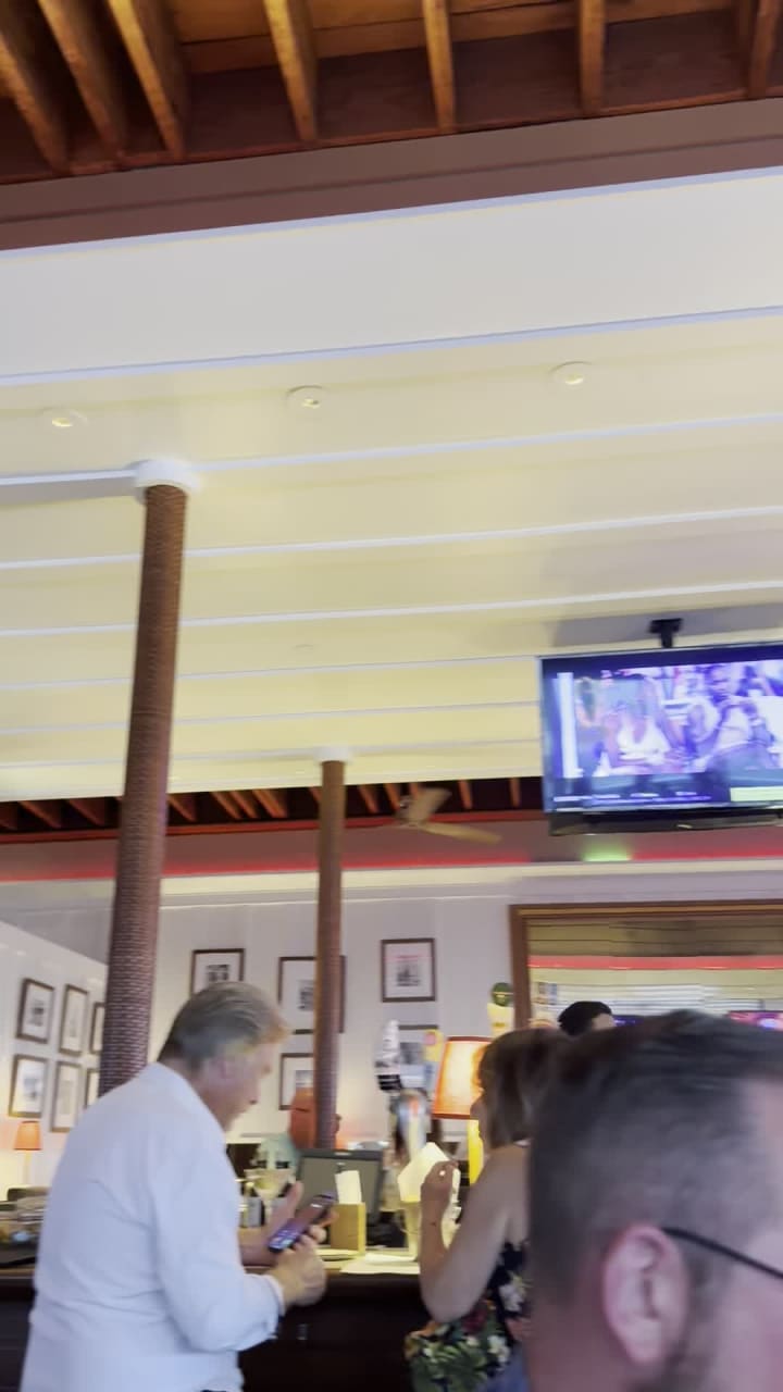 Video review of Avalon Grille