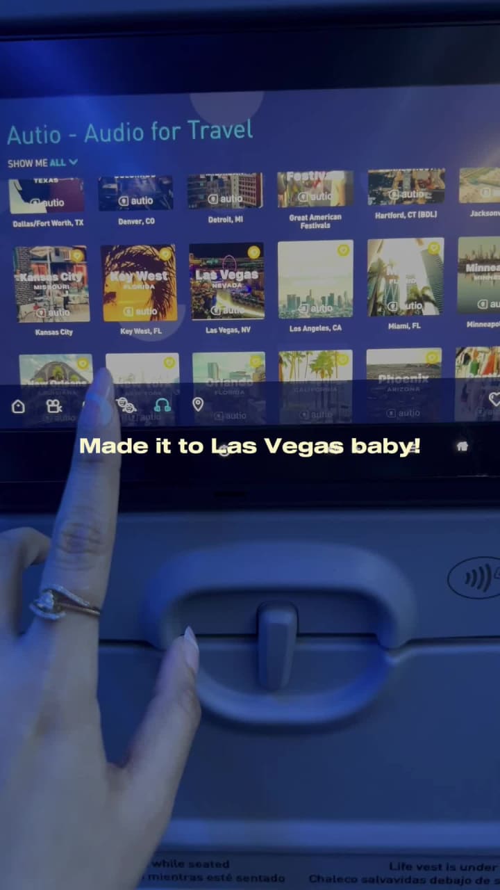 Caesars Palace Black Jack Table