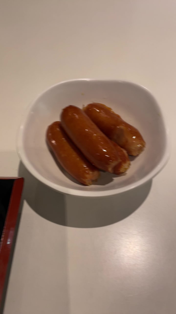 Video review of Menya Noodle Bar