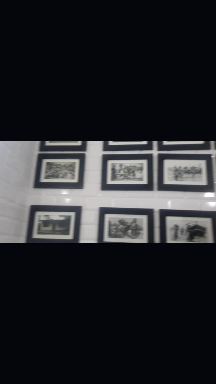 A taste of Mozambique