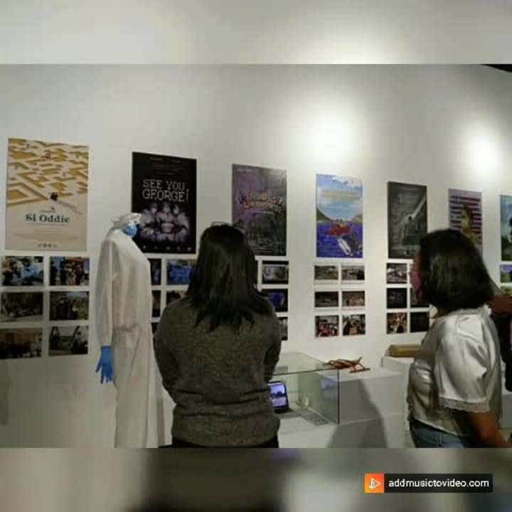 Cultural Center of the Philippines (CCP)