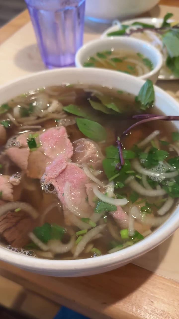 House of Phở