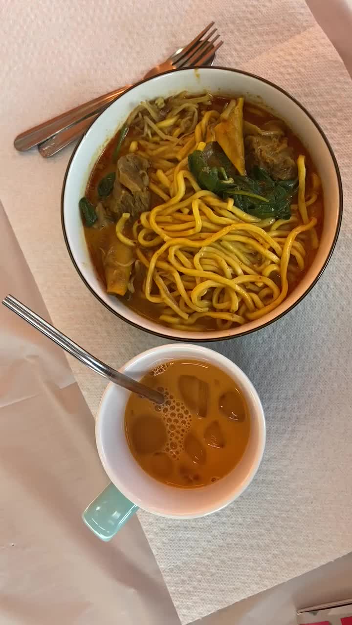 Penang Malaysian & Thai Cuisine