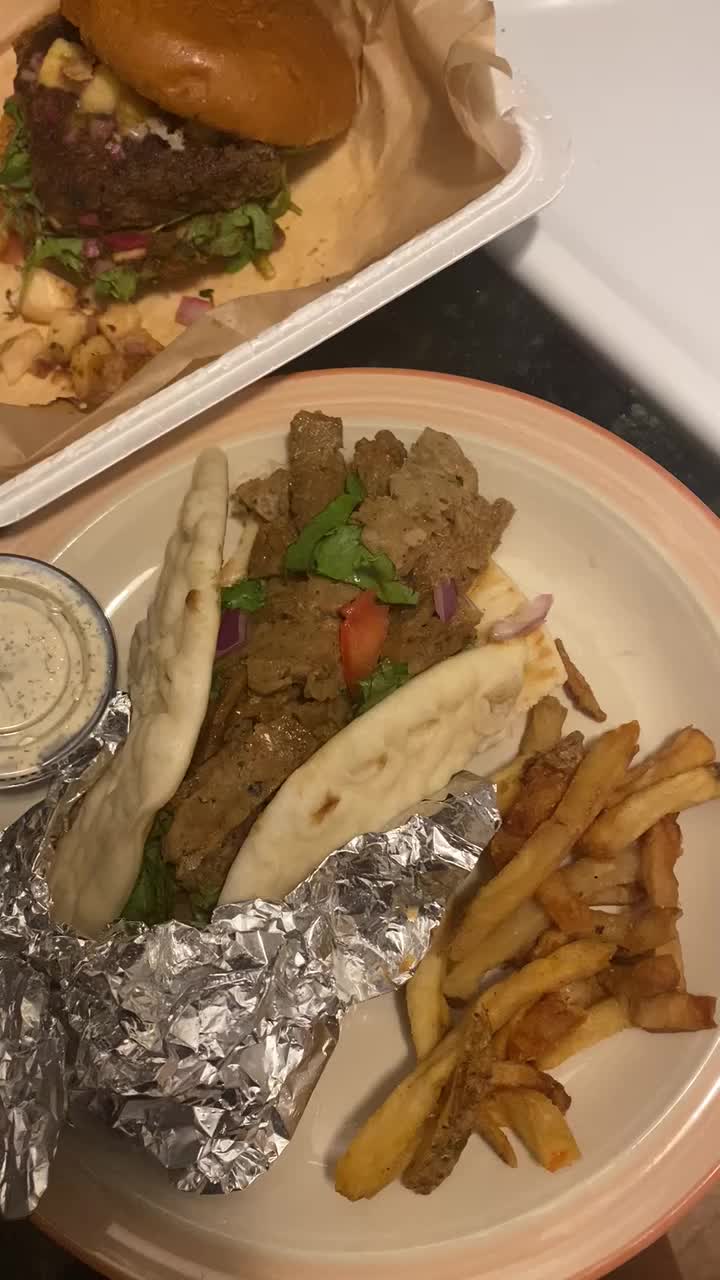 Video review of Spork Pit