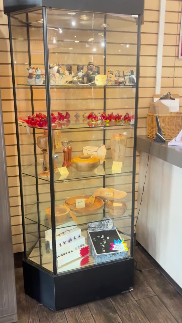 Video review of IHOP