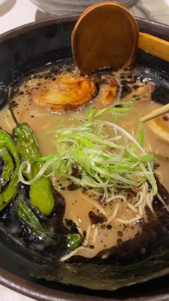 Jin Ramen