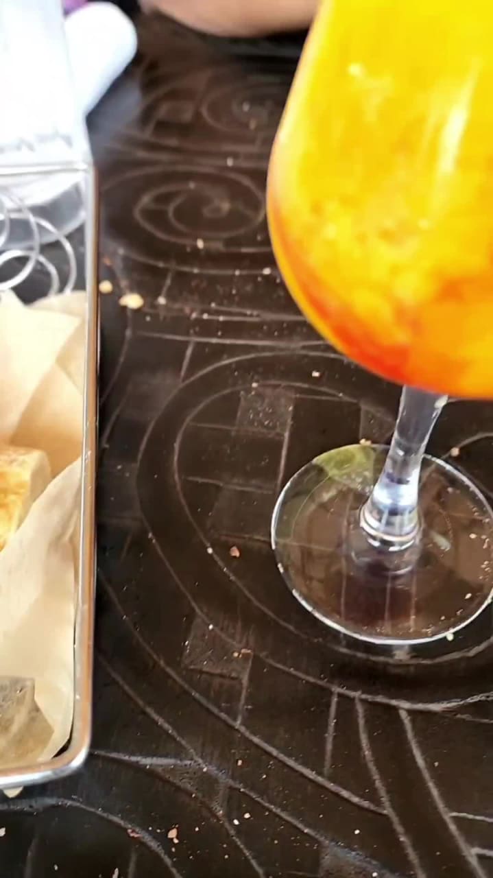 Video review of The Cheesecake Factory