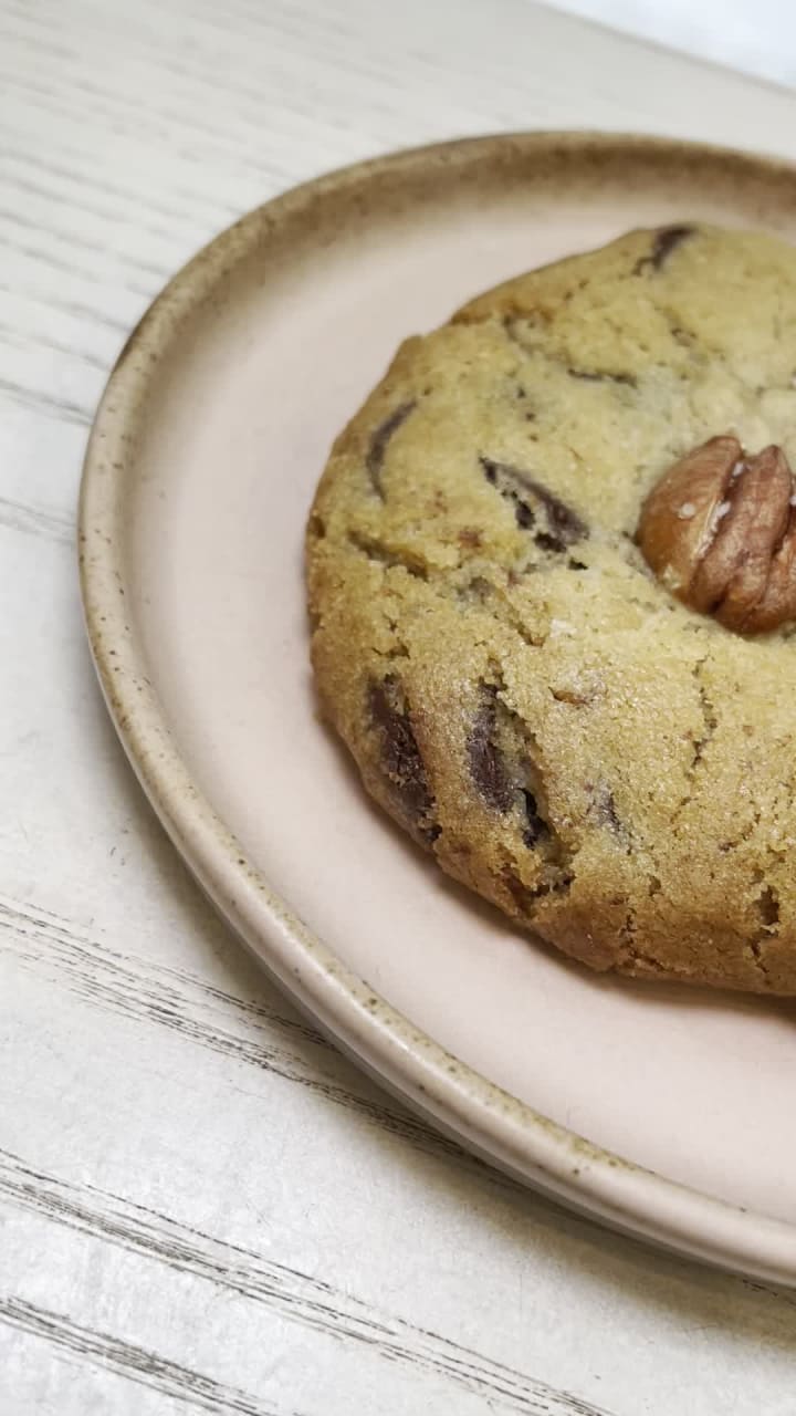 Video review of Suited