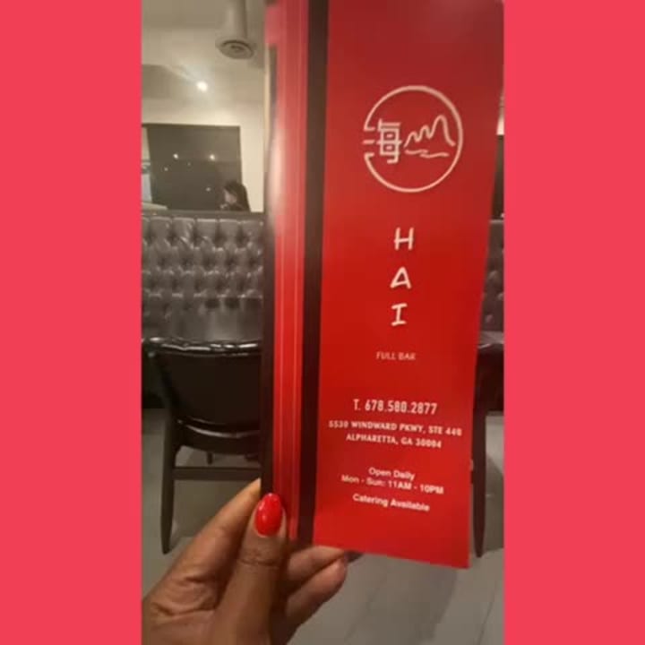 Tryst Hair Salon & Boutuque