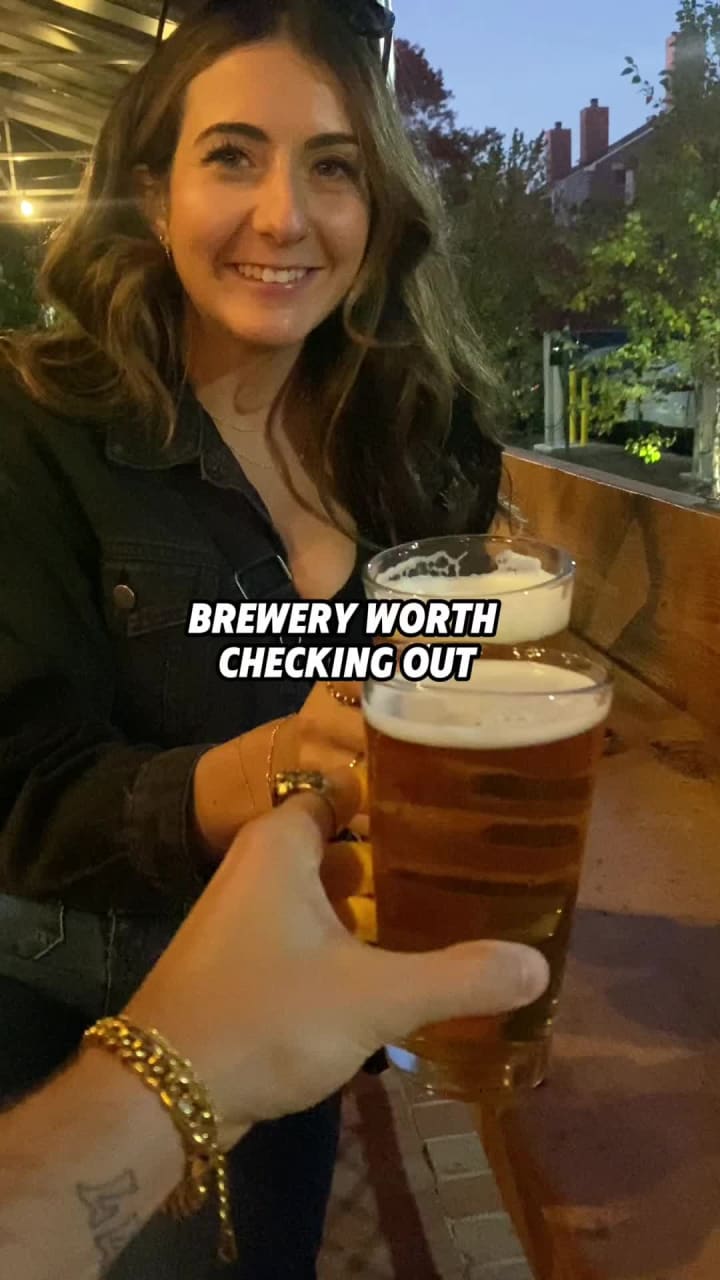 East Regiment Beer Company