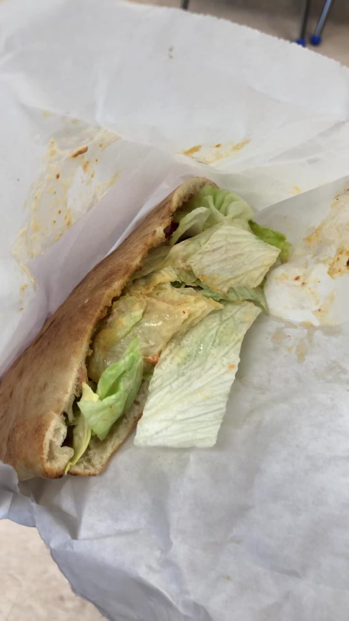 Video review of Pitalicious