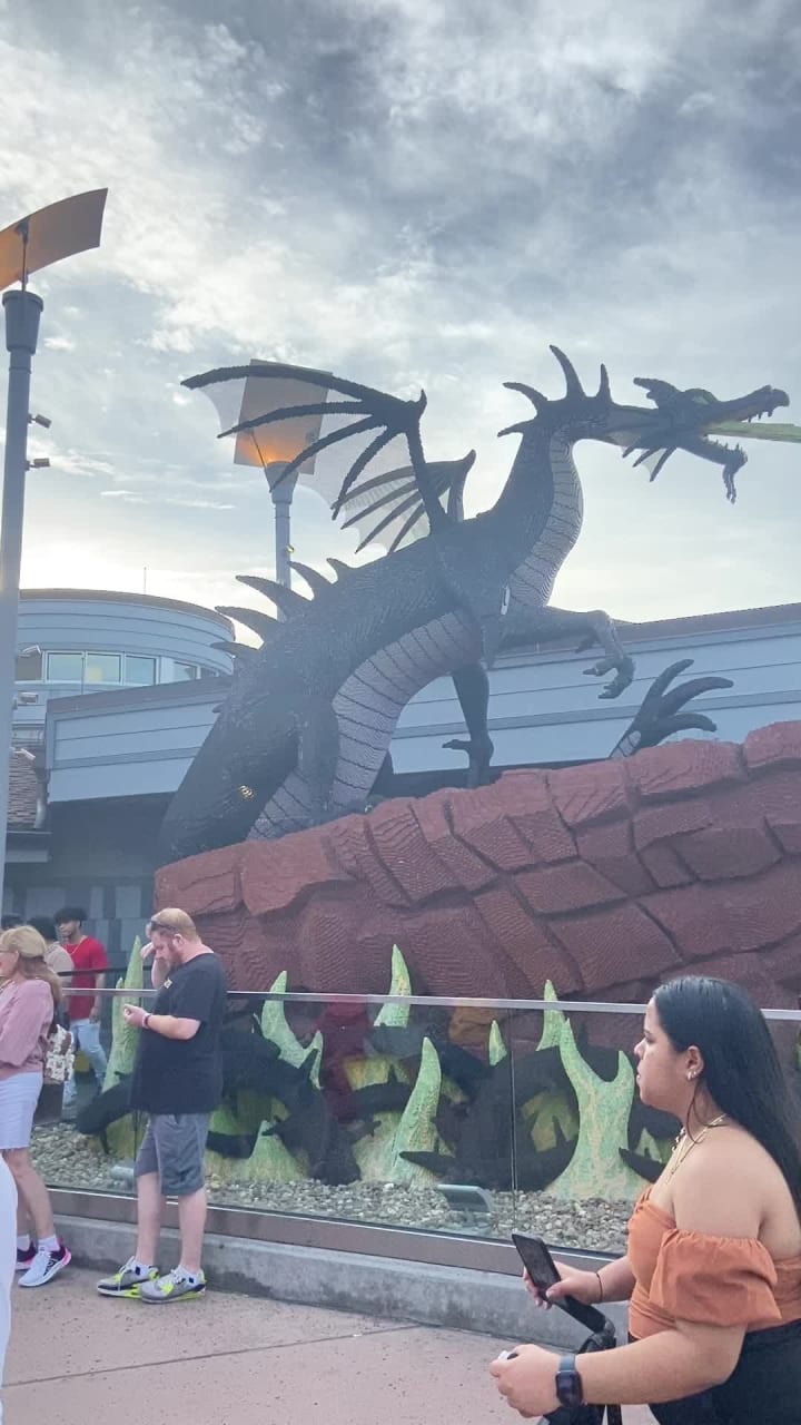 Disney Springs