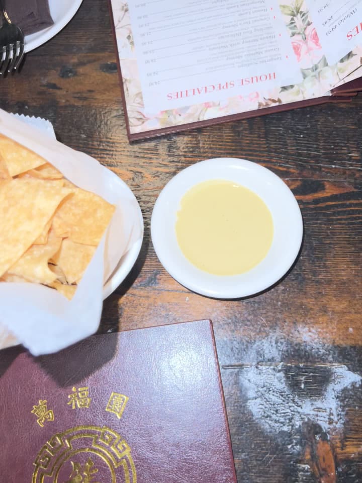 Hunan Taste Montclair