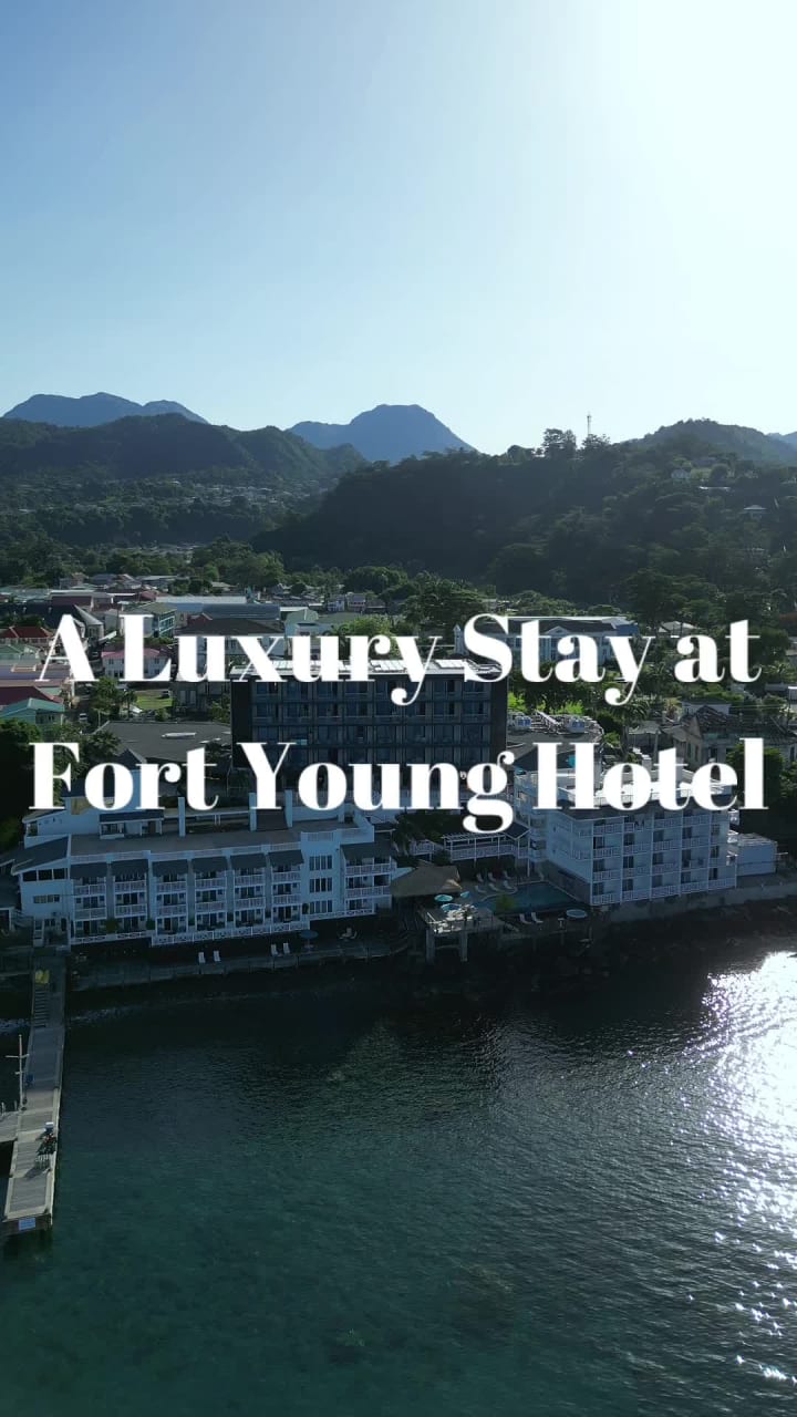 Fort Young Hotel