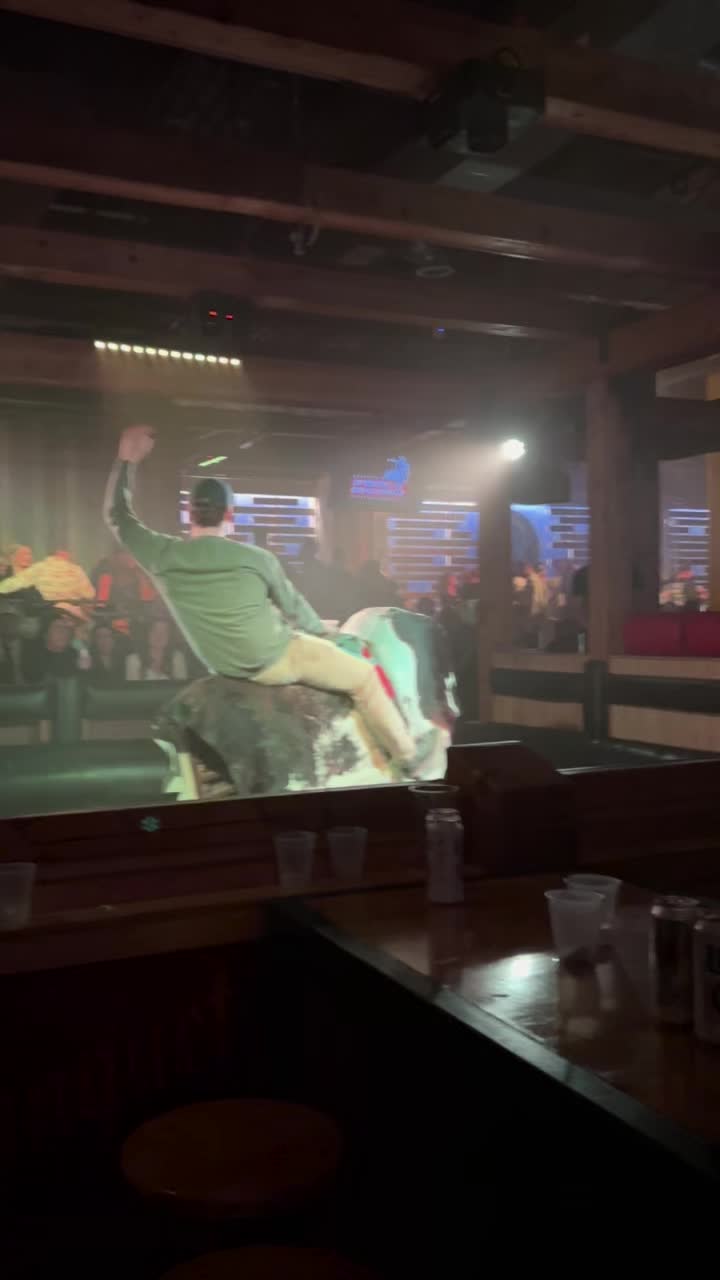 Video review of PBR Big Sky