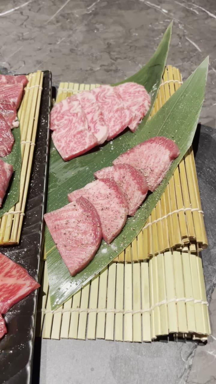 Niku Feast Yakiniku